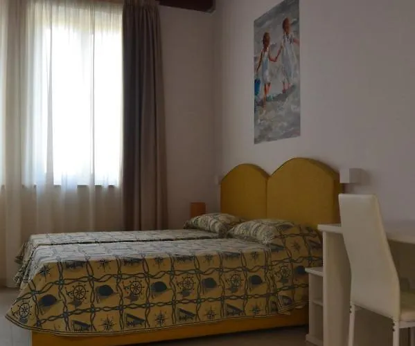 Bed & Breakfast Stellaris 4*