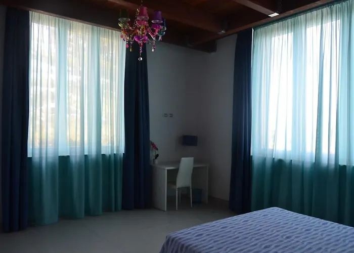 Couette-café Stellaris