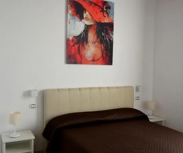 Stellaris Bed & Breakfast