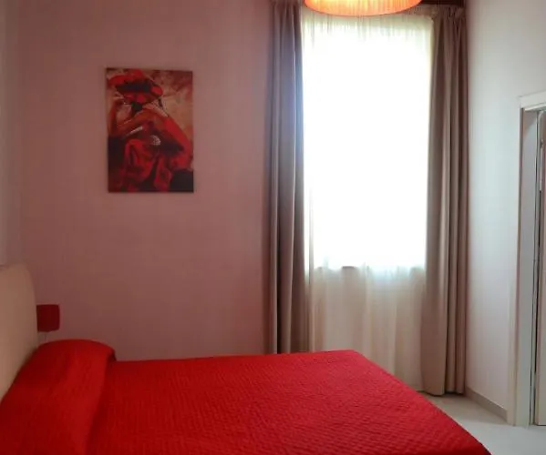 Stellaris Bed & Breakfast 4*