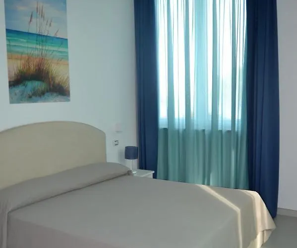 Stellaris Bed and Breakfast Siderno