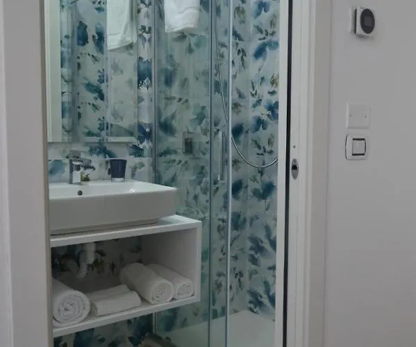 Couette-café Stellaris Siderno