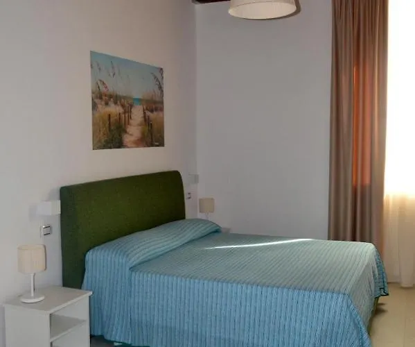 Stellaris 4* Siderno