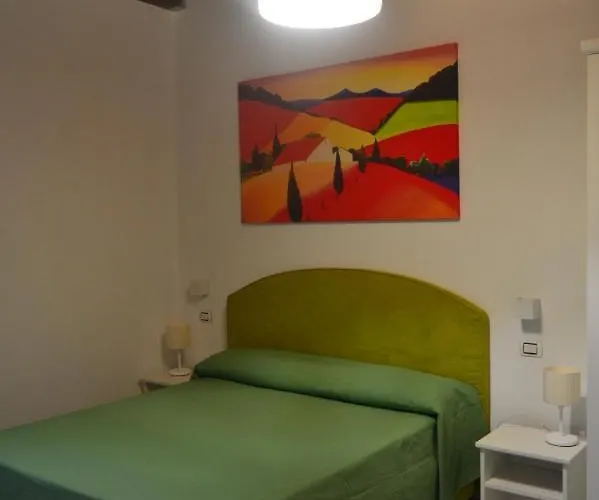 Stellaris 4* Siderno