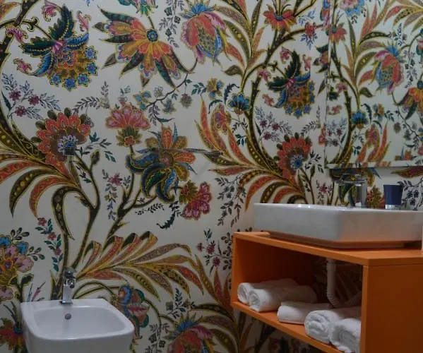 Stellaris Bed & Breakfast