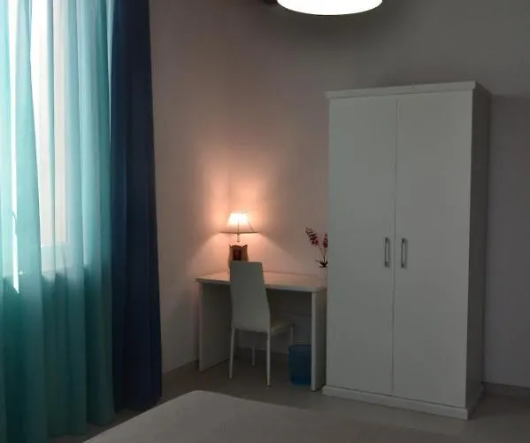 Couette-café Stellaris 4*