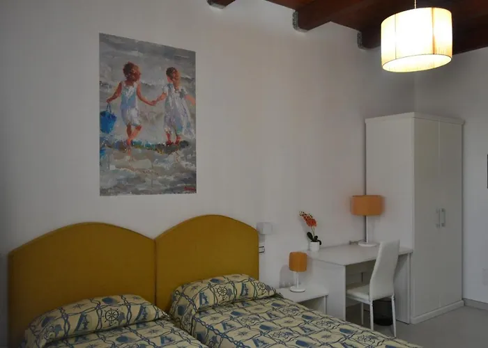 Stellaris 4* Siderno