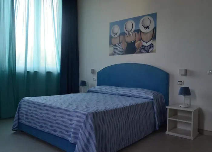 Bed & Breakfast Stellaris