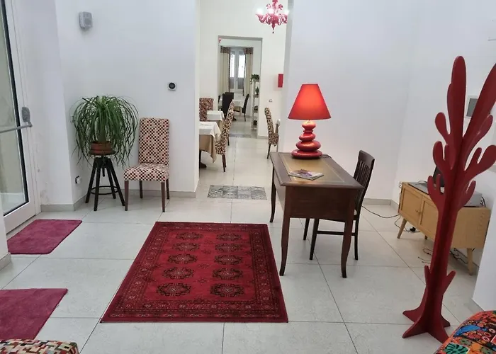 Stellaris Bed & Breakfast