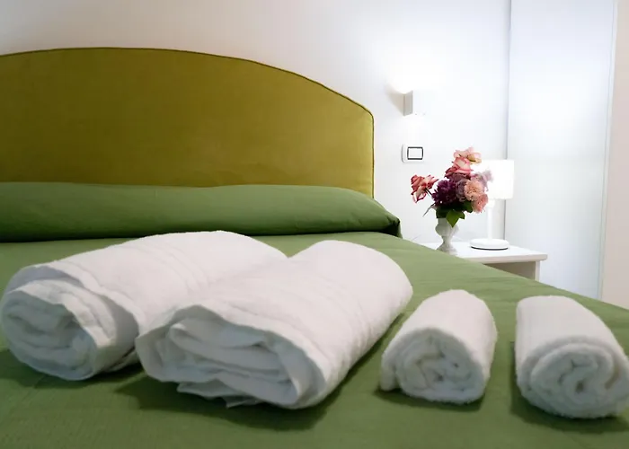 Bed & Breakfast Stellaris