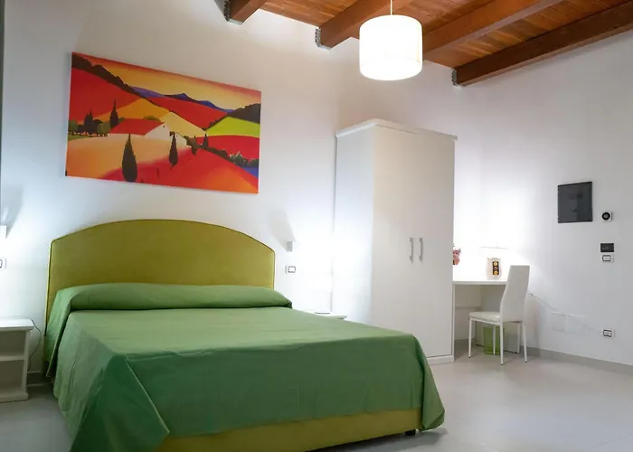 Stellaris Couette-café 4*