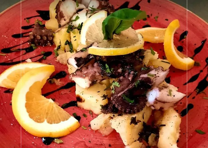 Stellaris 4* Siderno