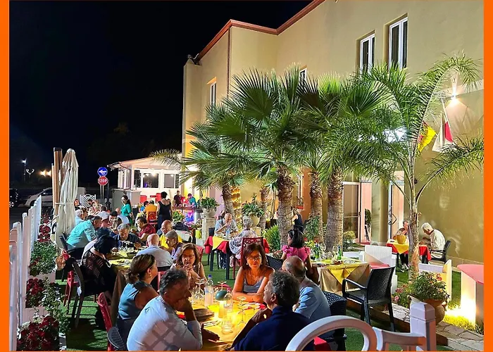 Stellaris Couette-café