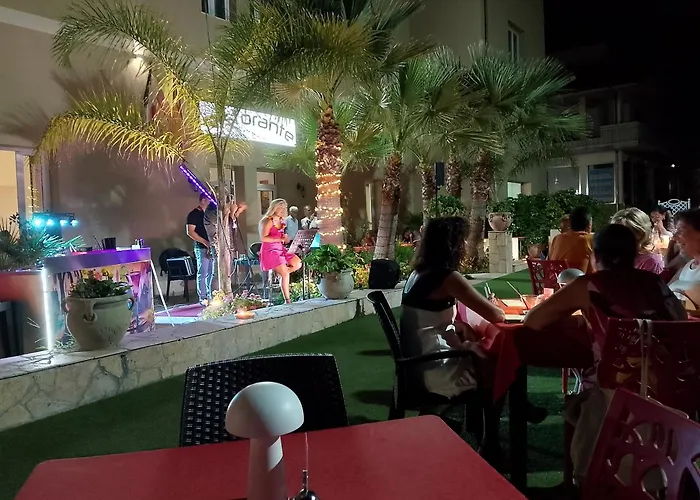 Stellaris Bed & Breakfast