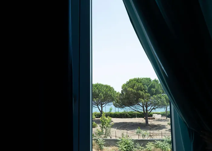 Stellaris Bed & Breakfast