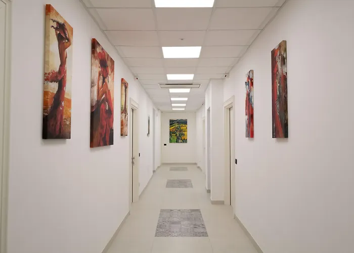 Couette-café Stellaris