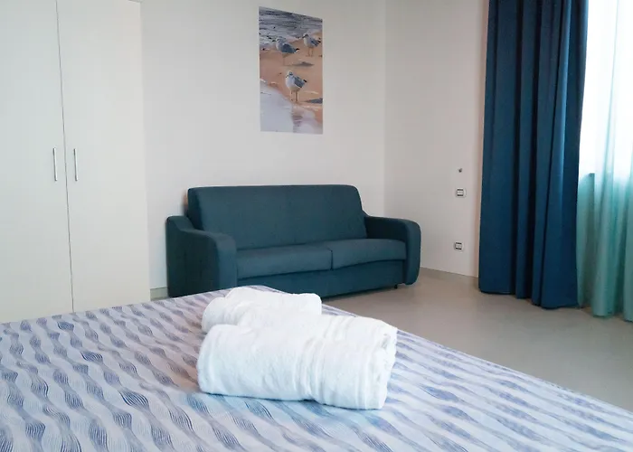 Stellaris 4* Siderno