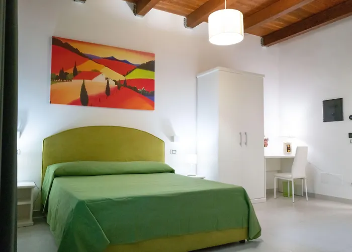 Stellaris Bed & Breakfast