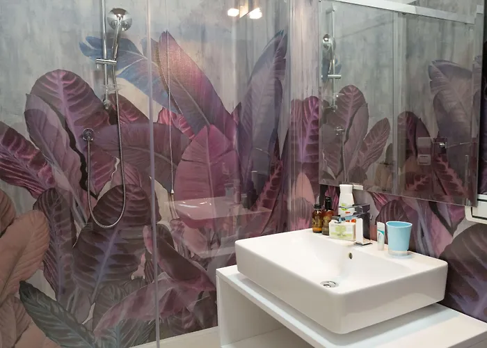 Couette-café Stellaris