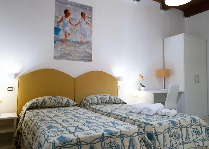 Stellaris Bed & Breakfast Siderno