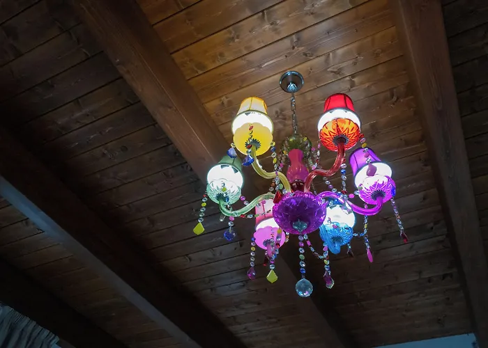 Couette-café Stellaris