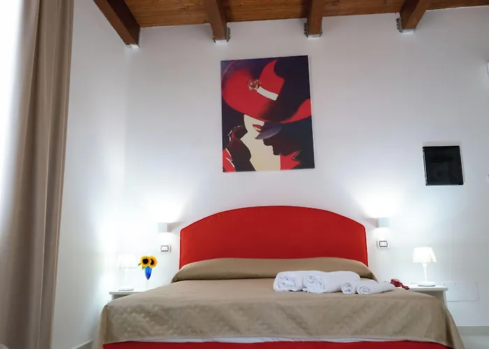 Stellaris Bed & Breakfast Siderno