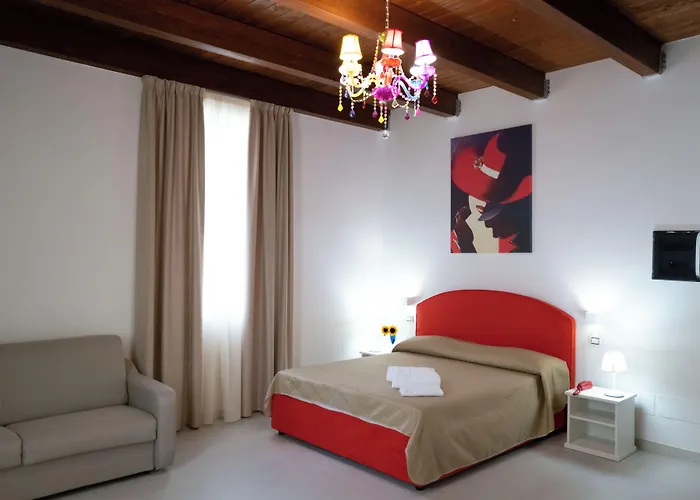 Bed & Breakfast Stellaris