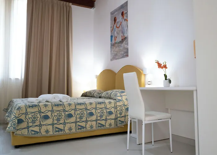 Couette-café Stellaris