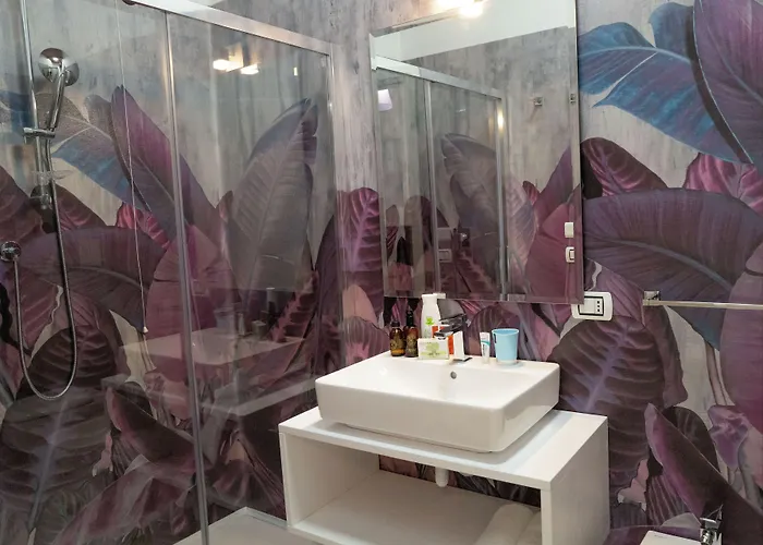 Stellaris 4* Siderno