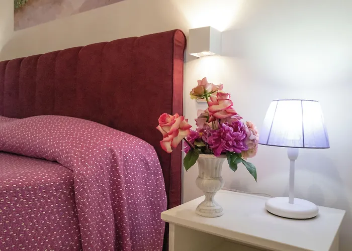 Stellaris Bed & Breakfast Siderno