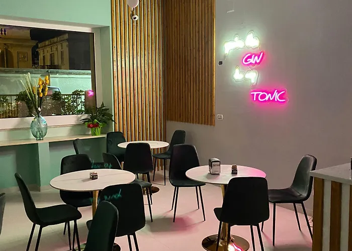 Couette-café Stellaris