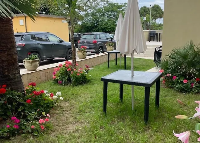 Couette-café Stellaris Siderno