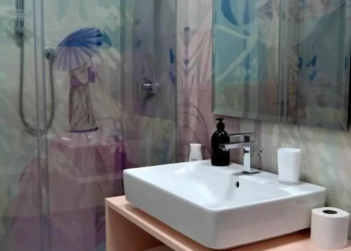 Stellaris Bed & Breakfast Siderno